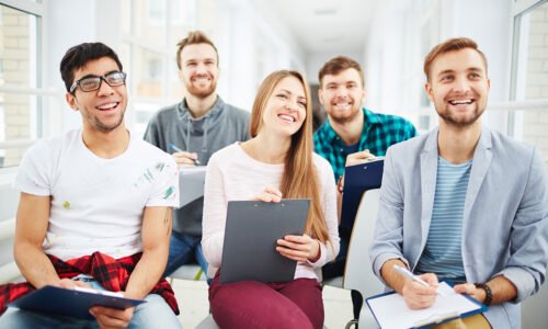 The Foundation of 100xLeader